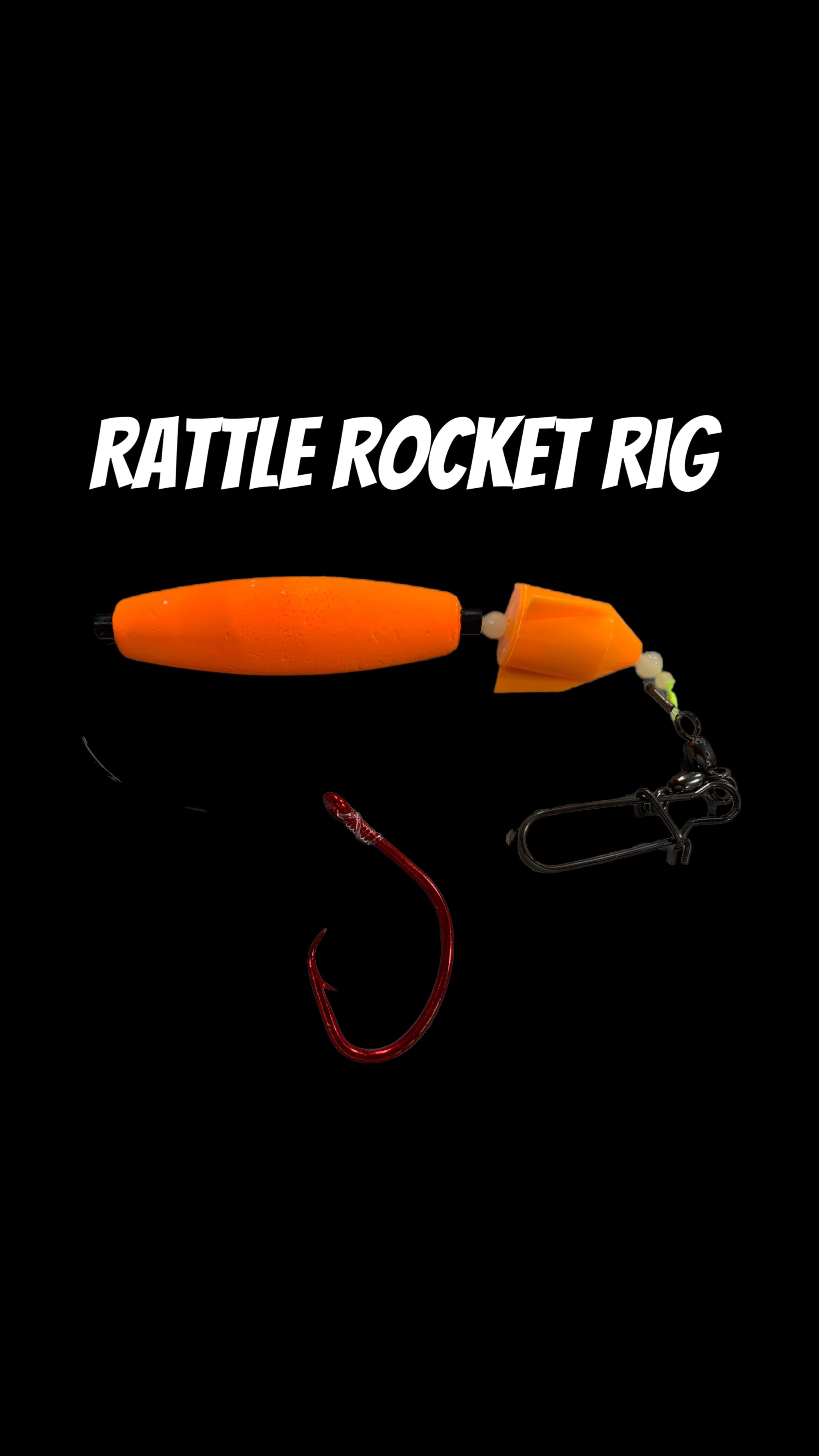 Rattle Rocket Rig – Battle Katz Rigz